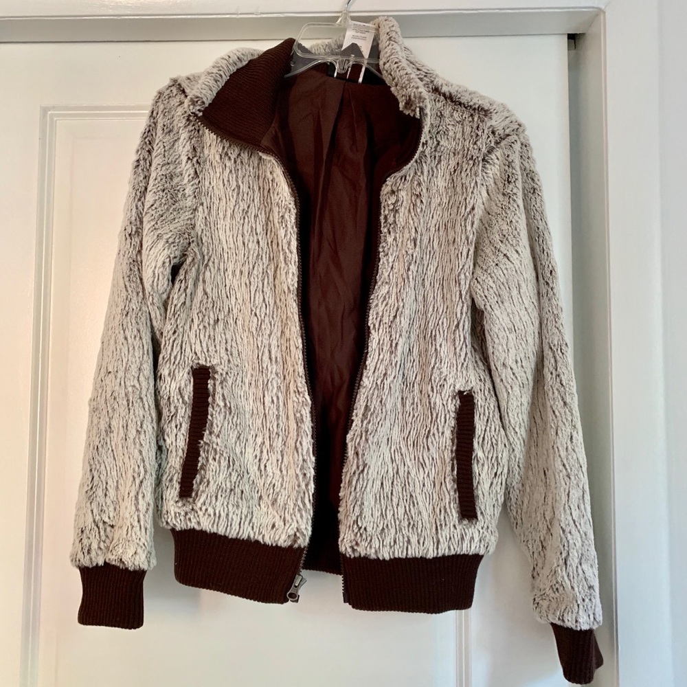 Patagonia Bomber Jacket